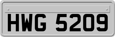 HWG5209