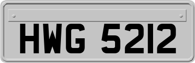 HWG5212
