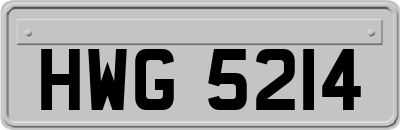 HWG5214