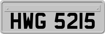 HWG5215