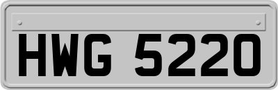 HWG5220
