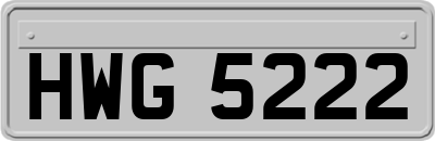 HWG5222