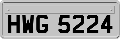 HWG5224