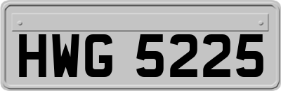 HWG5225