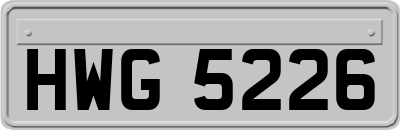 HWG5226