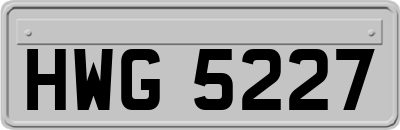 HWG5227