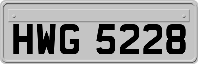 HWG5228
