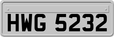HWG5232