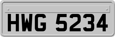 HWG5234