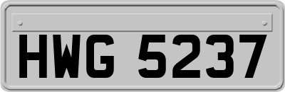 HWG5237