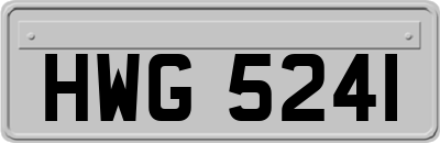 HWG5241