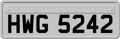 HWG5242