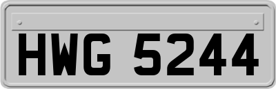 HWG5244