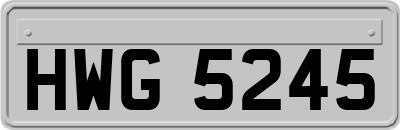 HWG5245