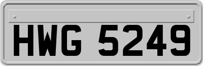 HWG5249