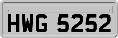 HWG5252