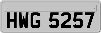 HWG5257