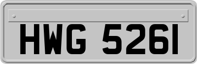 HWG5261