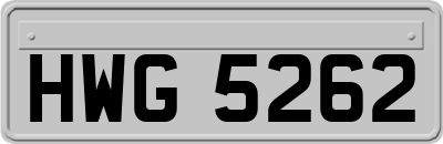 HWG5262