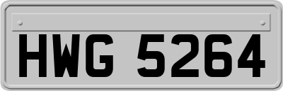 HWG5264