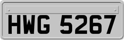 HWG5267