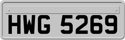 HWG5269