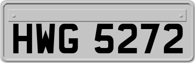 HWG5272