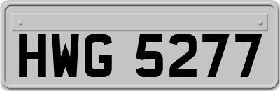 HWG5277