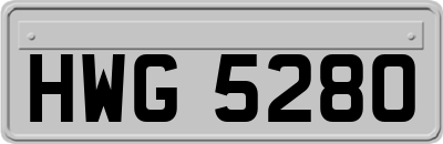 HWG5280