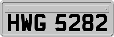 HWG5282