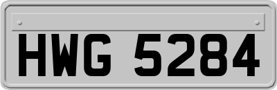 HWG5284