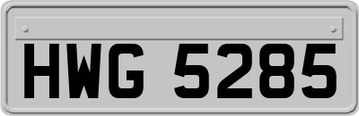 HWG5285