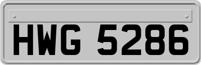HWG5286