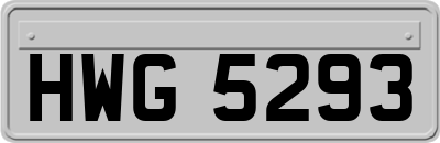 HWG5293