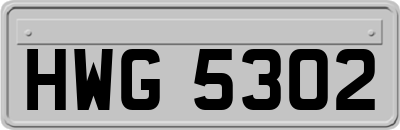 HWG5302