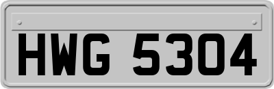 HWG5304