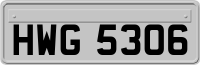 HWG5306