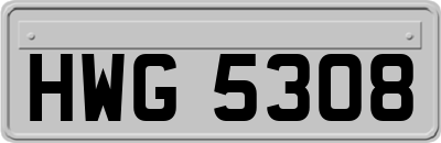 HWG5308