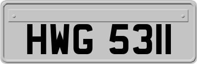 HWG5311