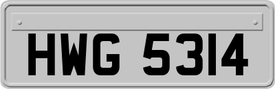 HWG5314