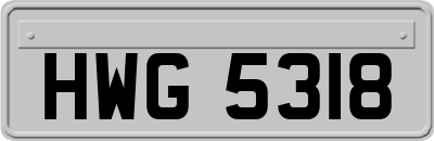 HWG5318