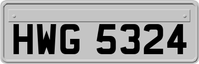 HWG5324