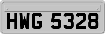 HWG5328