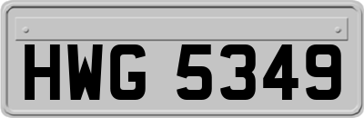 HWG5349