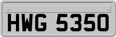 HWG5350