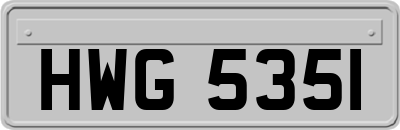 HWG5351
