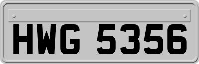 HWG5356