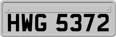 HWG5372