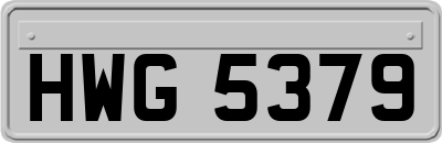 HWG5379