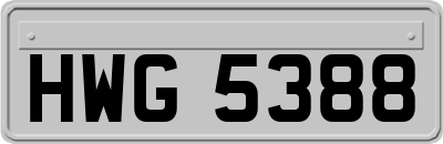 HWG5388